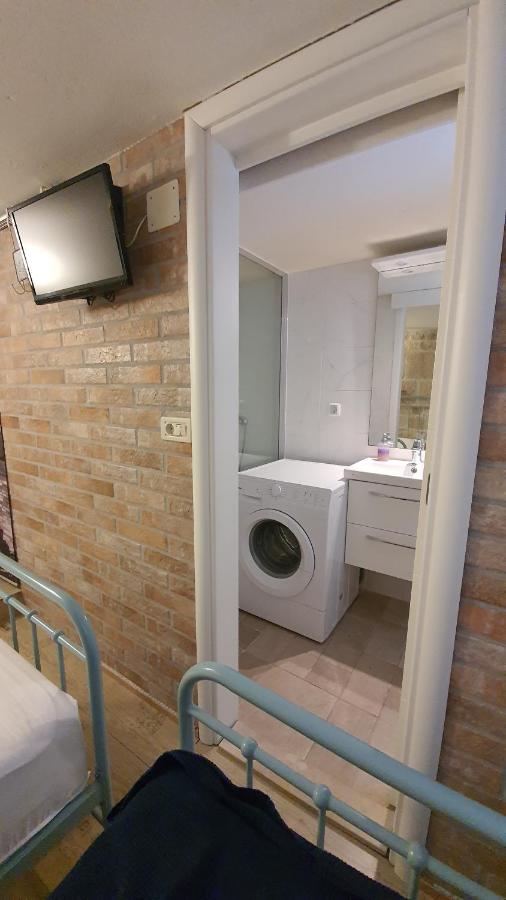 Vakantiehuis Gustirna