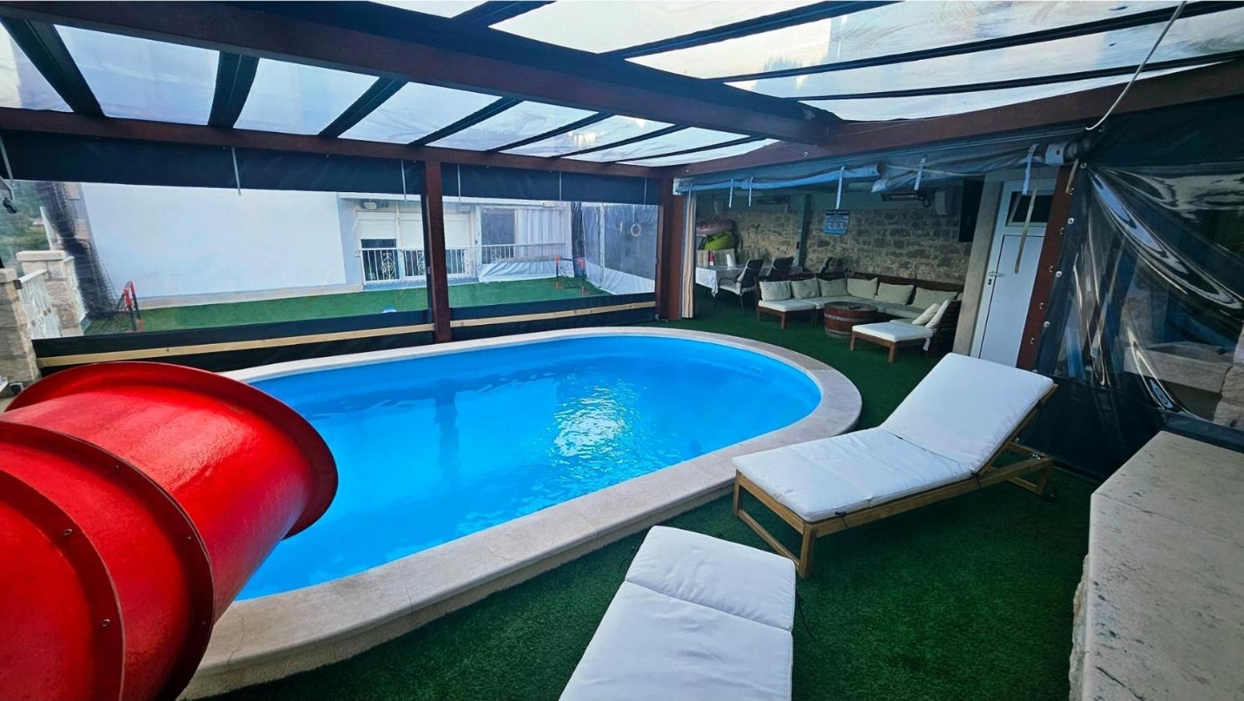 Gustirna Vakantiehuis *