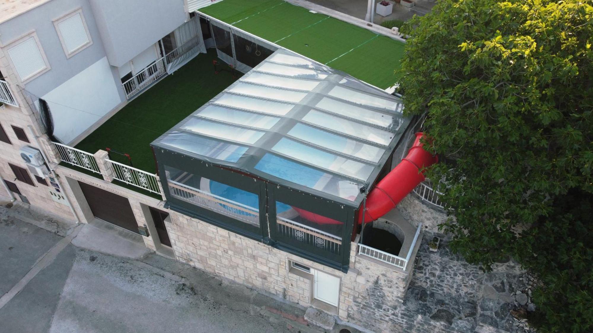 Gustirna Vakantiehuis