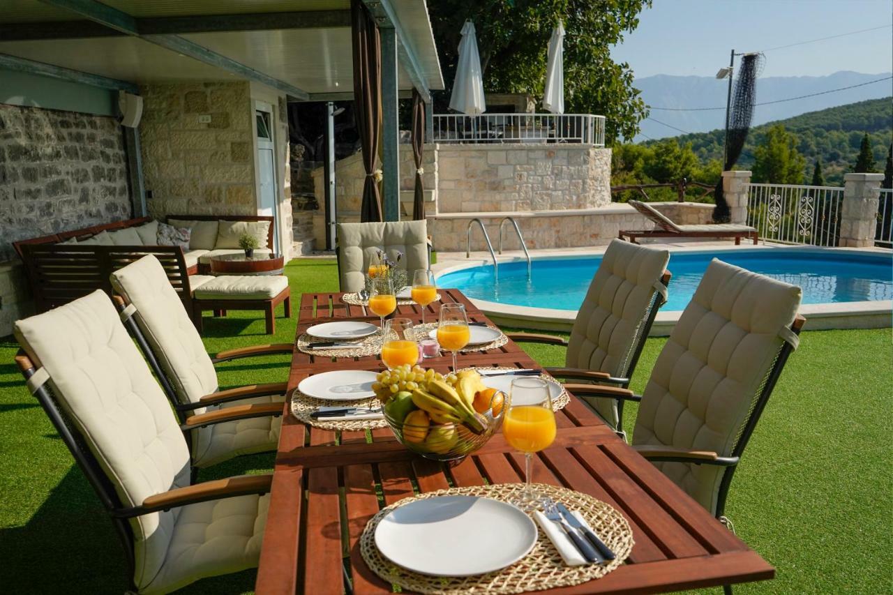 Vakantiehuis Gustirna