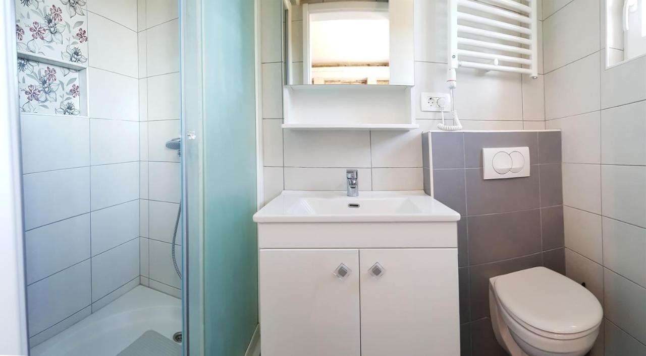 Vakantiehuis Gustirna