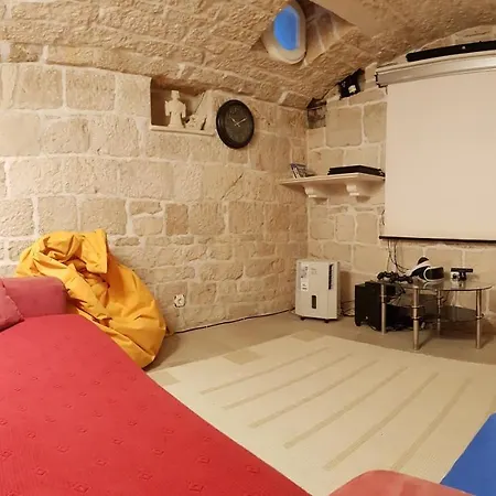 Holiday Home Gustirna Selca  Room photo