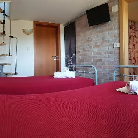 Holiday Home Gustirna Selca  Room photo