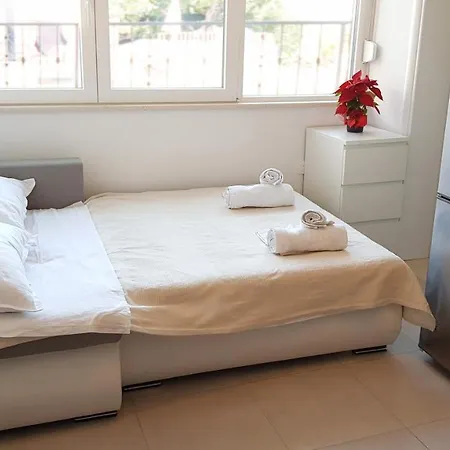 Holiday Home Gustirna Selca  Room photo