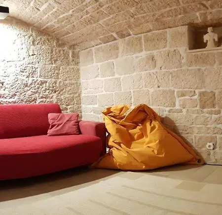 Holiday Home Gustirna Selca  Room photo